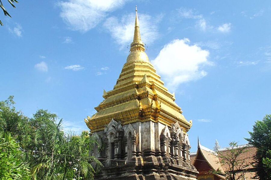 Chiang Mai: Temples & Culture Tour - Why these four hours work well in Chiang Mai