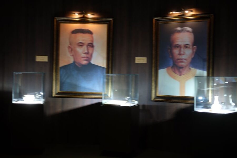 Chiang Mai: Temples & Culture Tour - The Chiang Mai City Arts & Cultural Centre puts it all together