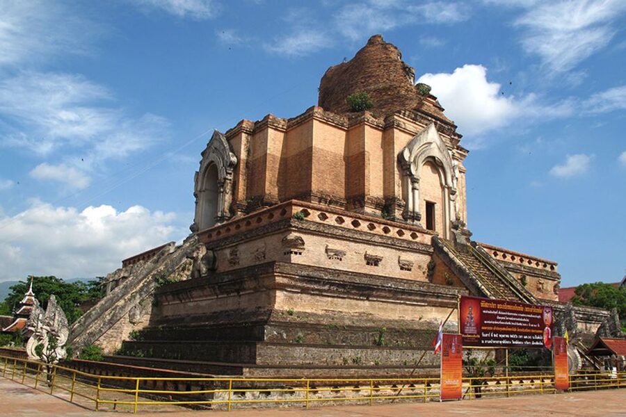 Chiang Mai: Temples & Culture Tour - Who should book this temple and culture tour