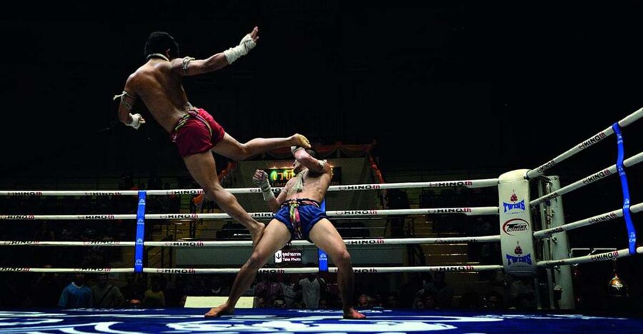 Chiang Mai: Thapae Boxing Stadium Muay Thai Match Ticket - Understanding the Muay Thai program