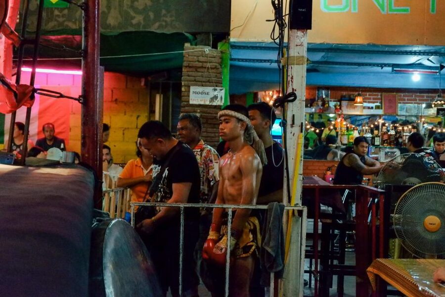 Chiang Mai: Thapae Boxing Stadium Muay Thai Match Ticket - What the VIP upgrade really adds