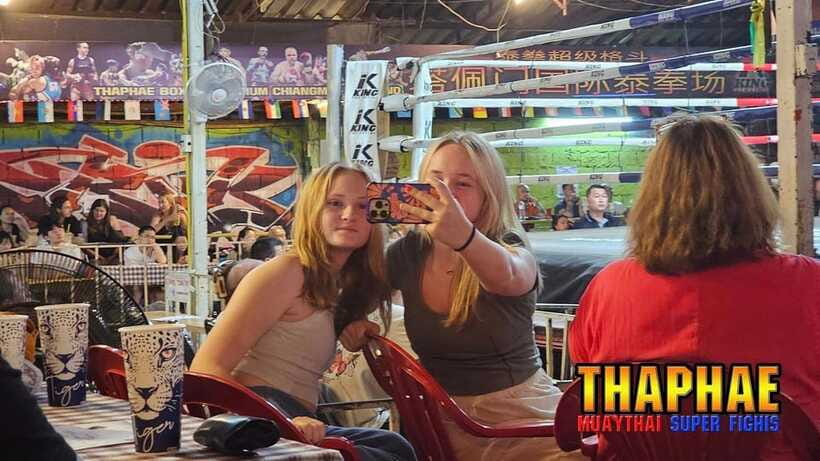 Chiang Mai: Thaphae Boxing Stadium Muay Thai - Should you book Thaphae Boxing Stadium?