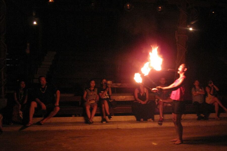 Chiang Mai Traditional Khan Toke Meal & Cultural Performance - Should you book the Chiang Mai khan toke dinner?