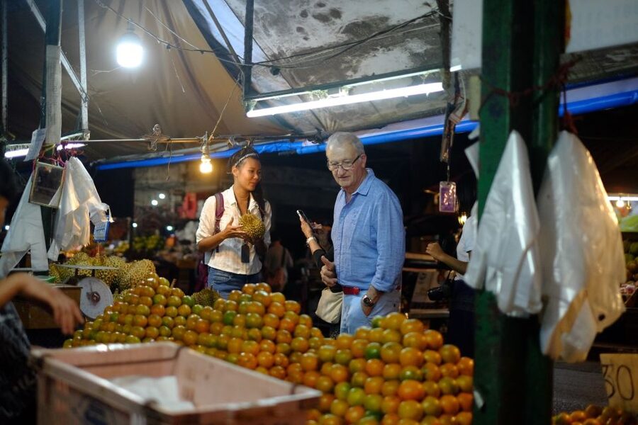 Chiang Mai Traditional Khan Toke Meal & Cultural Performance - Who will enjoy this four-hour outing?