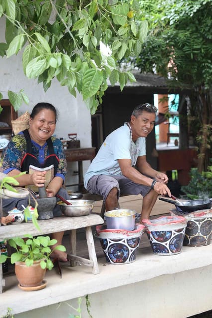 Chiang Mai : Traditional Northern Cooking Class - Is $38 a fair price?