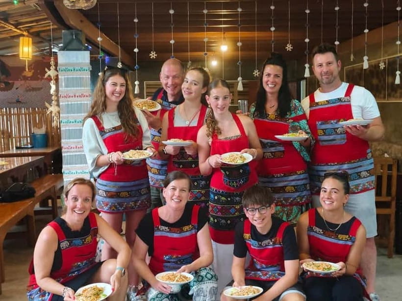 Chiang Mai: Traditional Thai Cooking Class with Market Tour - Who will enjoy this class most