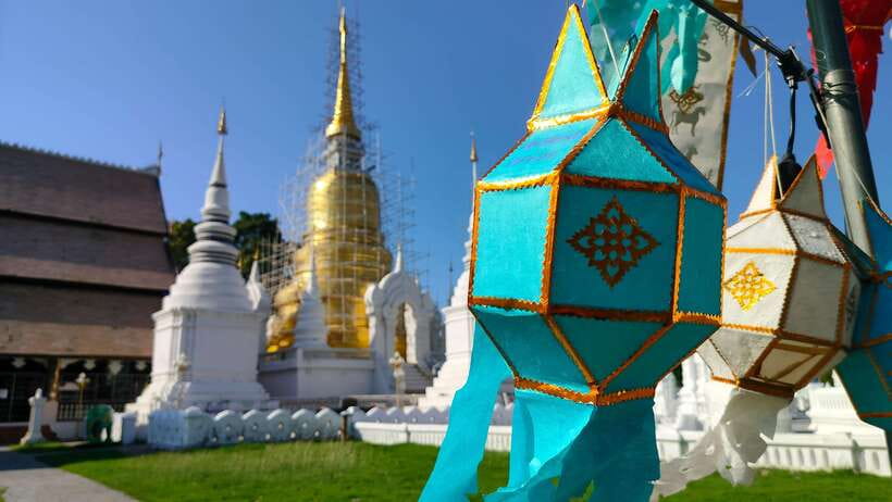 Chiang Mai: Tuk-Tuk Evening Tour with Temples & Street Foods - Who will get the most from this evening