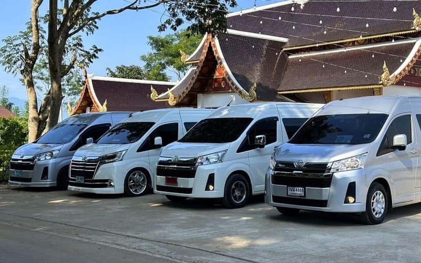 Chiang Rai:3D2N Transfer to Luang Prabang by Slow Boat - What the boat is really like