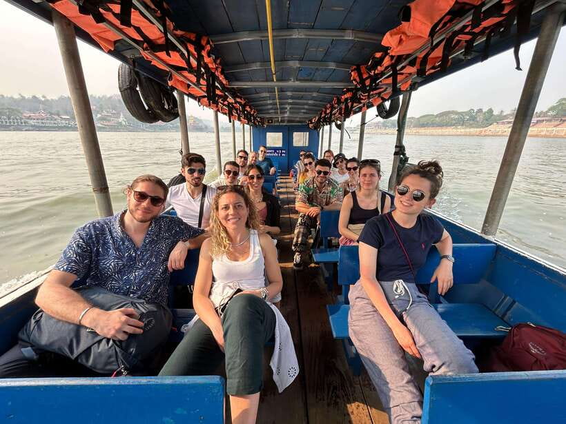 Chiang Rai: 7 Most Famous Highlights With Mekong Boat Trip - What this Chiang Rai day is really like