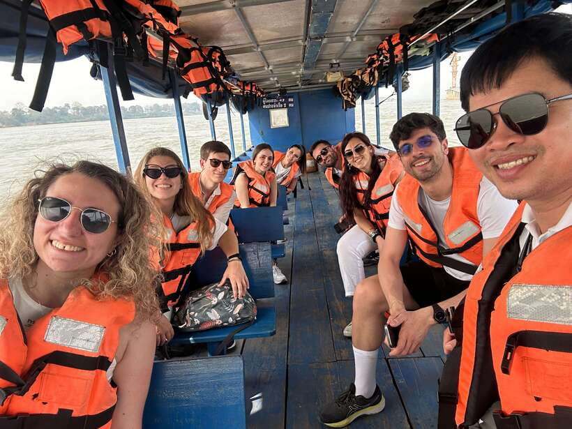 Chiang Rai: 7 Most Famous Highlights With Mekong Boat Trip - The Long Neck Karen Village