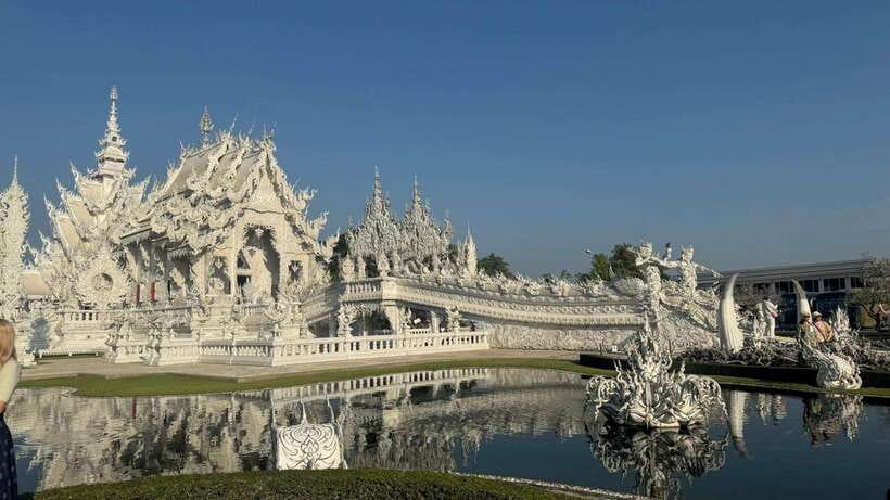 Chiang Rai: City Highlights One-Day Tour with Thai Lunch - Key points before you book