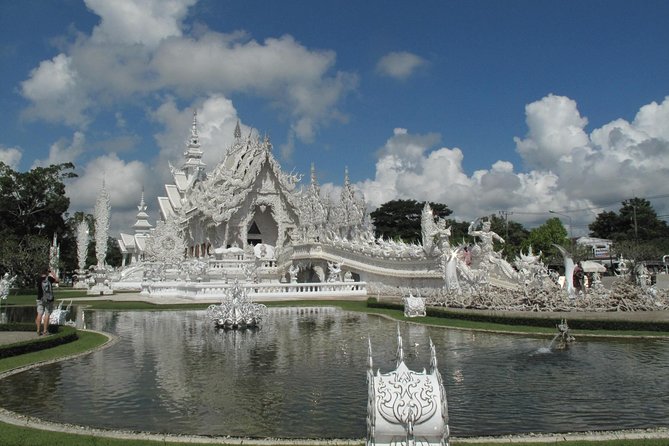 Chiang Rai Day Trip from Chiang Mai City with Golden Triangle - What the day feels like in practice