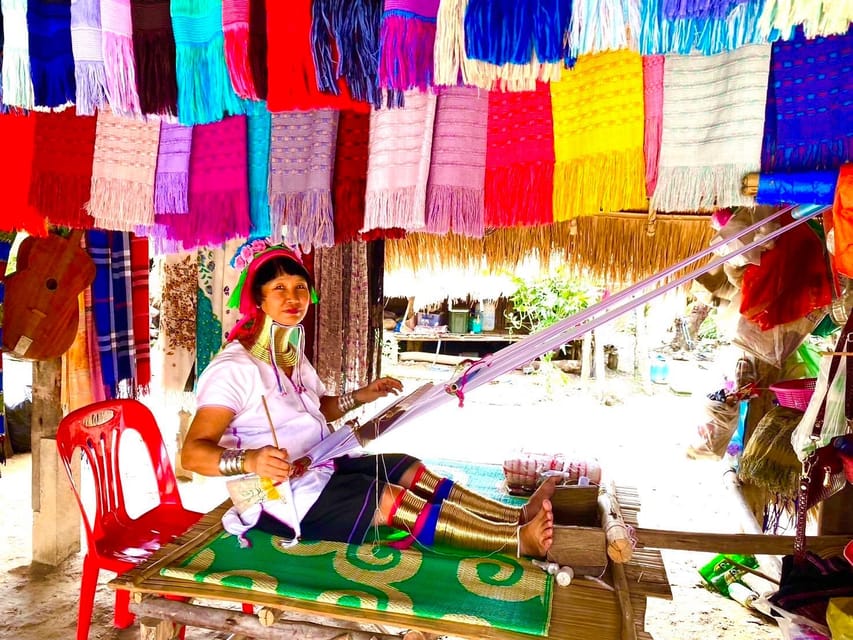 Chiang Rai: Discover 7 Must-See Spots & Lunch Included - House of Opium: A brief lesson about the region