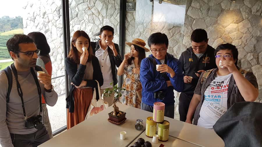 Chiang Rai Must-See Tour – 7 Icons, Lunch & Small Group(9pp) - Why this route works for a first day in Chiang Rai