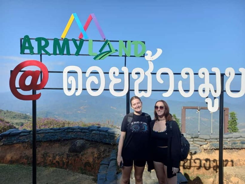 Chiang Rai: Northern Thailand Tour with Golden Triangle - The ride matters as much as the stops