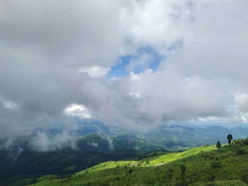 Chiang Rai: Northern Thailand Tour with Golden Triangle - Pace, comfort, and practical preparation