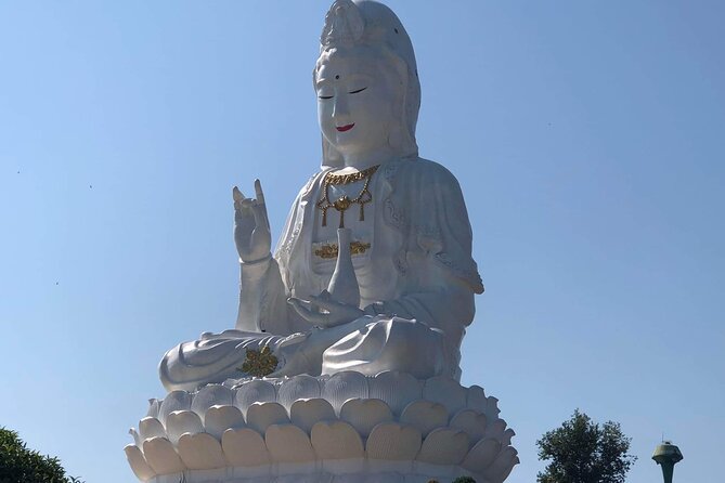 Chiang Rai Temples: Private Tour from Chiang Mai - Is $144 per person good value?