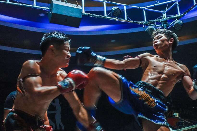 Chiangmai: Chiangmai Boxing Stadiums Ticket - Key points before you book