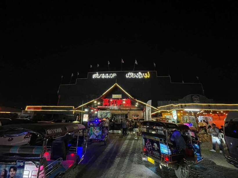 Chiangmai: Chiangmai Boxing Stadiums Ticket - Who should book this Muay Thai night?