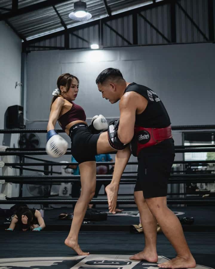 Chiangmai : Muay Thai Training academy - The Local Side: Food Advice and Chiang Mai After Training