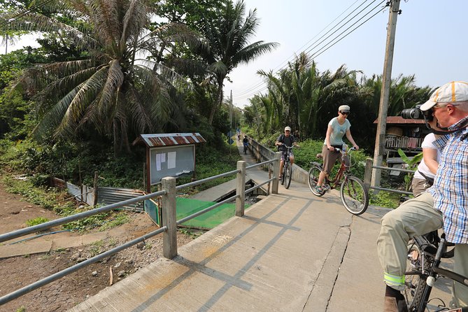 Colors of Bangkok - Two hours in Bangkrachao, Bangkok’s green side