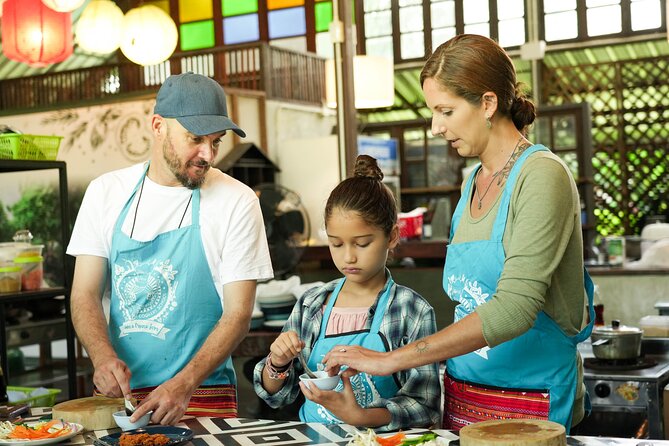 Cooking Class with Organic Farm in Chiang Mai at Mama Noi - What the recipe book adds after Chiang Mai