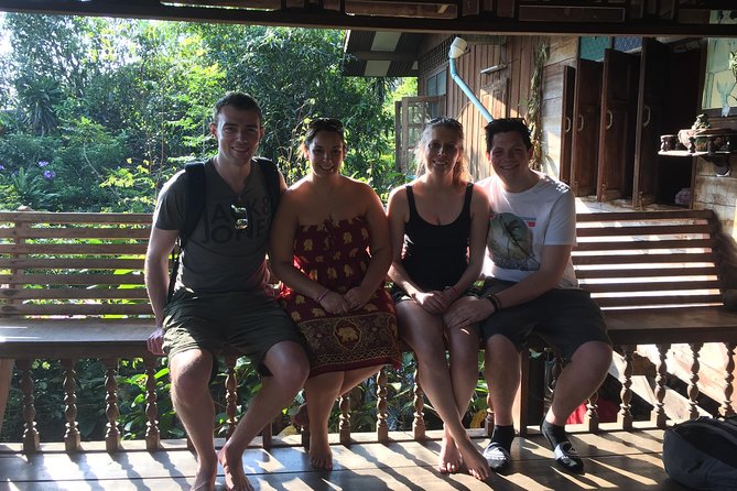 Damnoen Saduak Floating Market Small Group Tour - Guides who add real value
