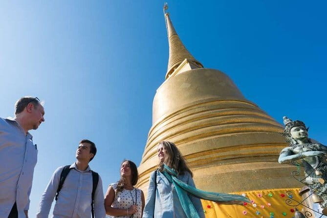 Day Trip to Bangkok Floating Market & Maeklong Railway - Is $30.98 good value?