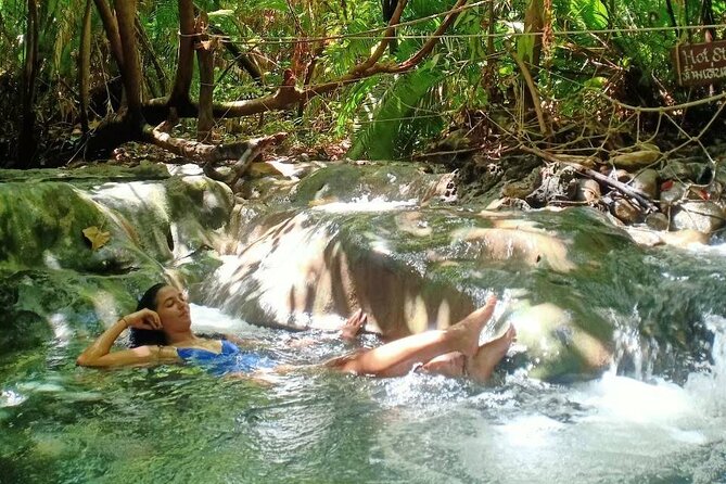 Discover Krabi - Emerald Pool, Hot Springs & Tiger Cave Temple - What to pack for this particular day