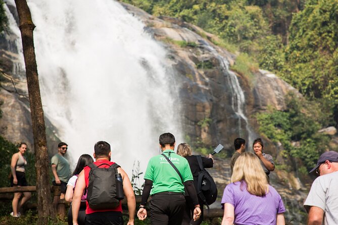 Doi Inthanon National Park Eco-Friendly Full Day Tour - Ang Ka Nature Trail, a short walk through cool forest