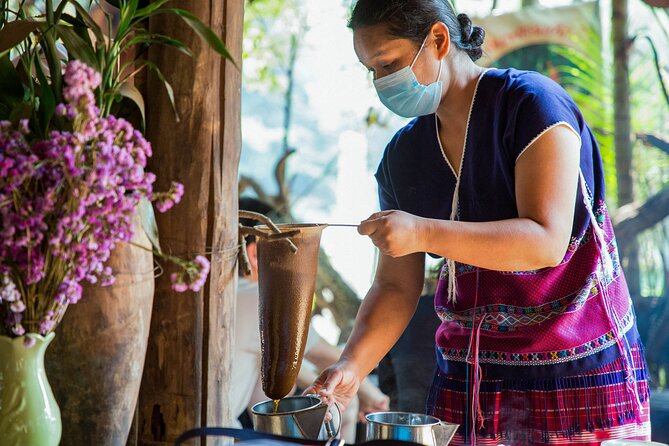 Doi Inthanon National Park Eco-Friendly Full Day Tour - The summit area and Thailand’s highest point