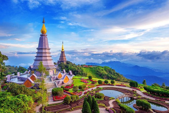 Doi Inthanon National Park with Nature Trail Trekking 1-Day Tour - Why Doi Inthanon is worth the long ride