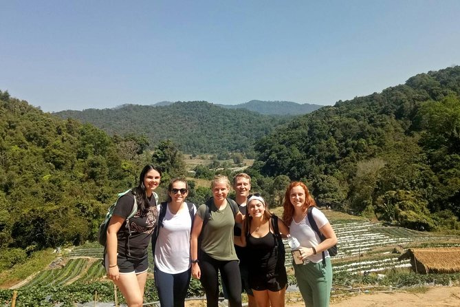Doi Inthanon Private Tour with Trek & Lunch from Chiang Mai - Why Doi Inthanon makes a strong Chiang Mai day trip