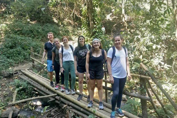 Doi Inthanon Private Tour with Trek & Lunch from Chiang Mai - The drive from Chiang Mai to Doi Inthanon