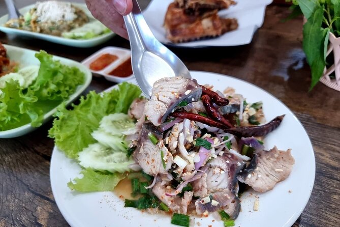 Eat Like a Local Food Tour in Hua Hin - What the $66.82 price really covers