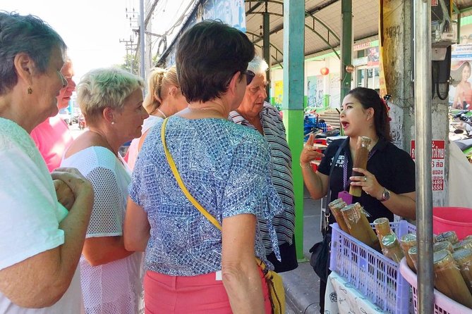 Eat Like a Local Food Tour in Hua Hin - Dietary rules are not a minor detail
