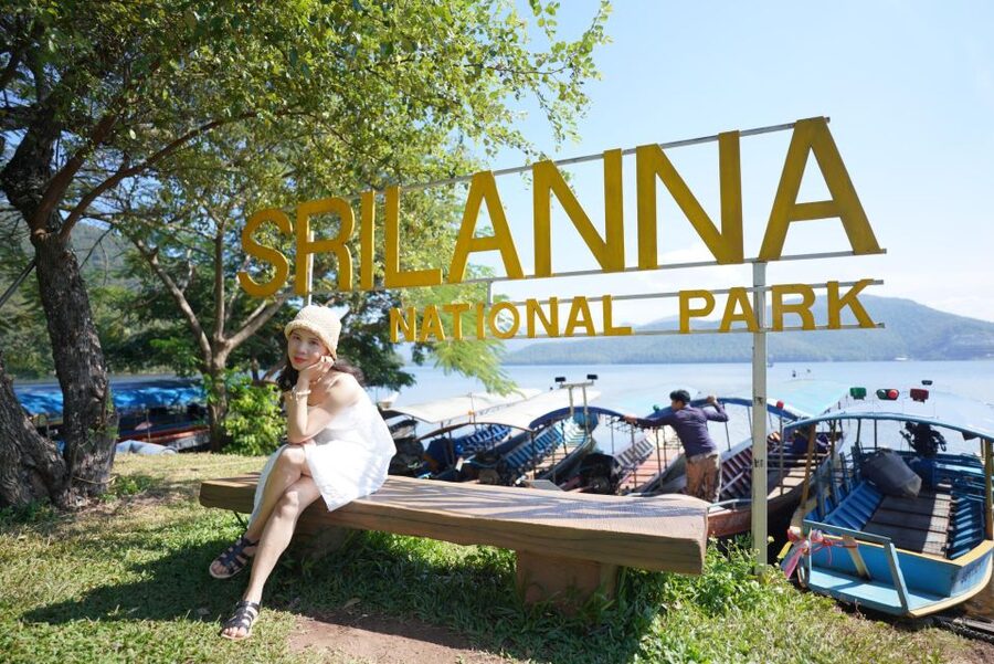 Elephant Habitat Park Feeding Entry & Rafting Van Transfer - Guides, photos, and the human side of the day