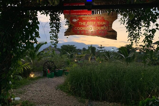 Evening Cooking Class in Organic Farm with Local Market Tour - Is $29 good value?