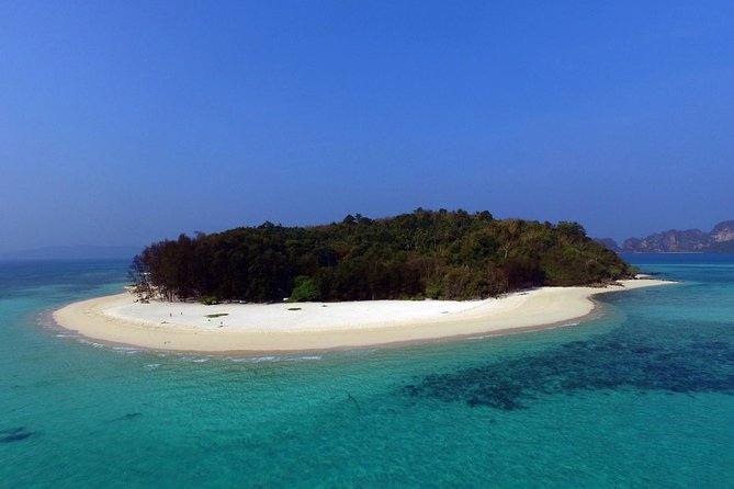 Exclusive Small Group Phi Phi Islands Sunrise or Day Trip - Viking Cave adds a cultural detail