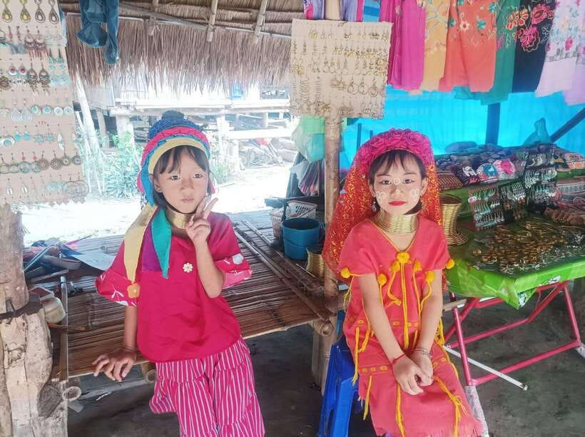 Explore the Chiang Rai and the Golden Triangle - Key points at a glance