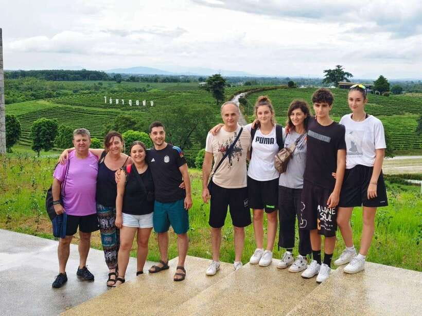 Explore the Chiang Rai and the Golden Triangle - The Opium House Museum and a difficult past