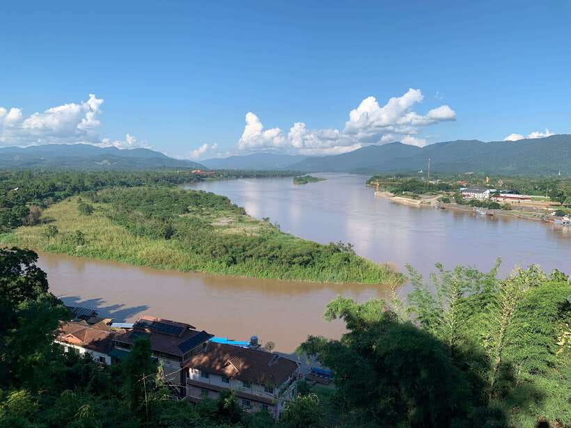 Explore the Chiang Rai and the Golden Triangle - Meeting the Long Neck Karen community