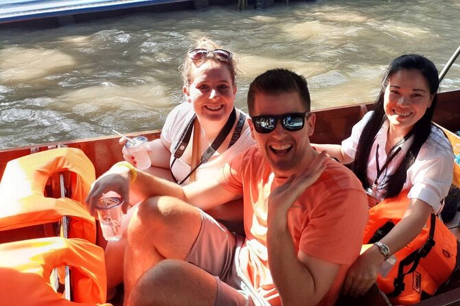 Floating and Railway Market (Optional Waterfall): Private Tour - Who should book this private market tour?