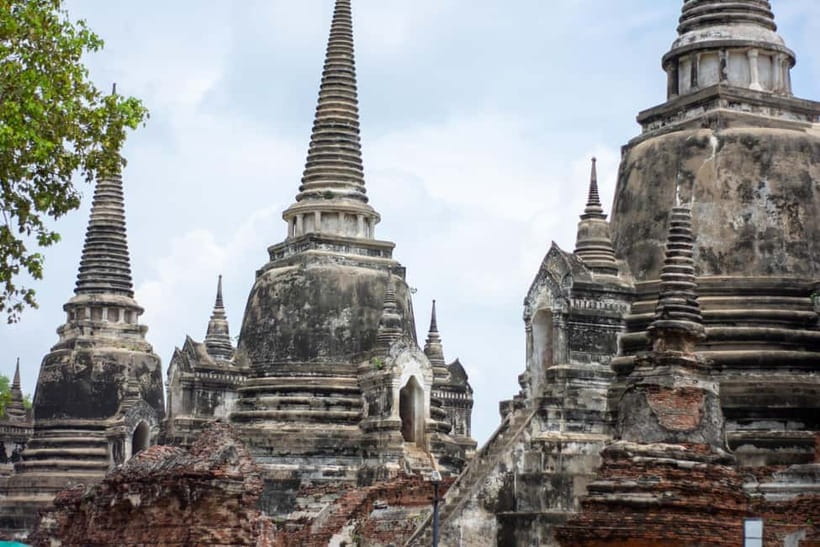 From Bangkok: Affordable Ayutthaya Highlights Tour - Why Ayutthaya works as a day trip from Bangkok