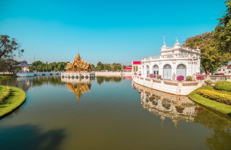 From Bangkok: Ayutthaya & Ayothaya Floating Market Day Trip - Why Ayutthaya works so well as a day trip