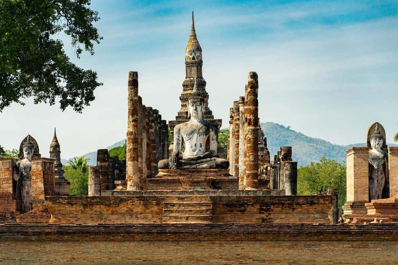 From Bangkok: Ayutthaya Heritage Tour with Sunset Boat Ride - Is $32 good value?