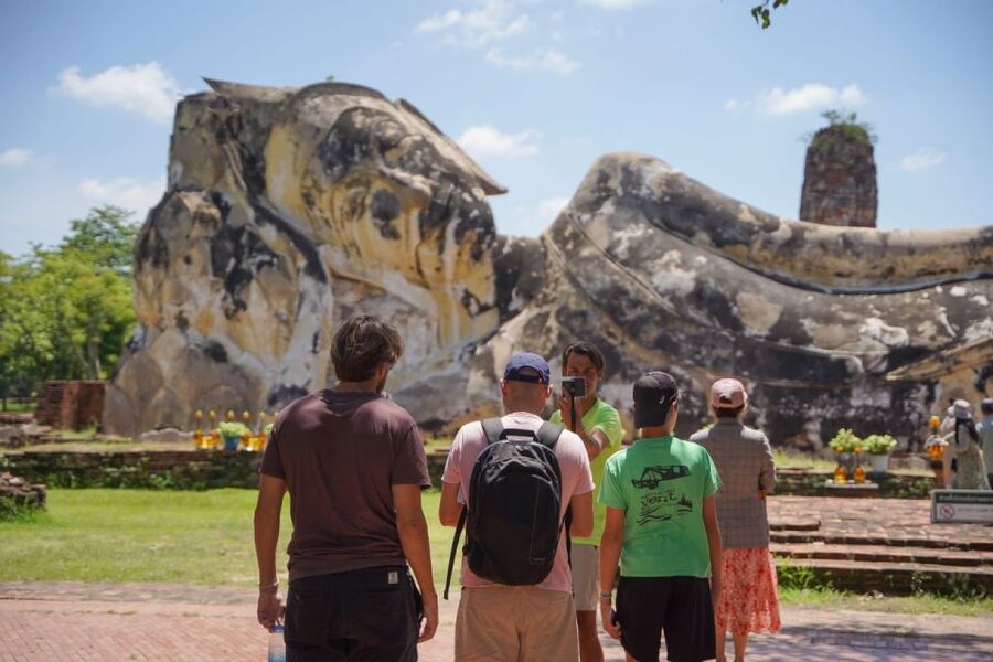 From Bangkok: Ayutthaya Historical Day Tour by Bus - Is $41 good value for this day trip?