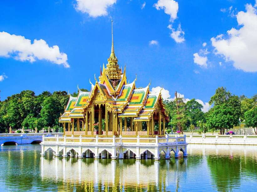 From Bangkok: Ayutthaya Historical Park Guided Day Trip - Price, options, and what you actually receive