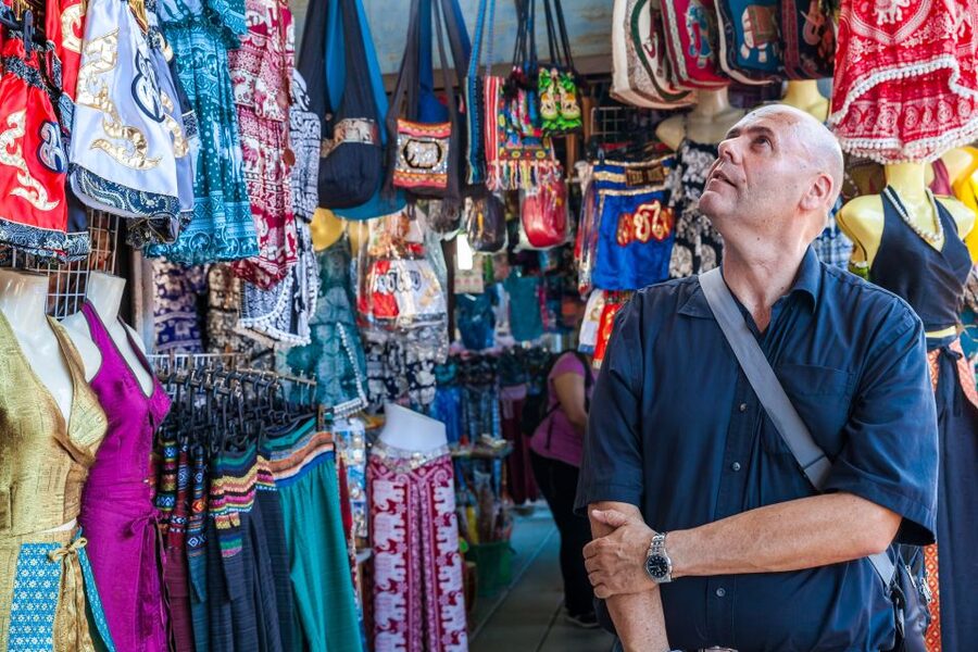 From Bangkok: Damnoen Saduak Floating Market Guided Tour - Why this floating market trip works
