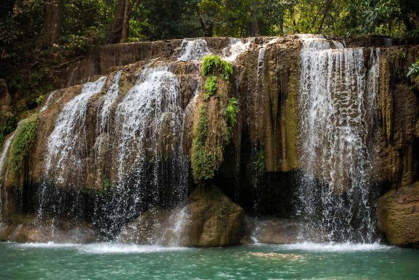 From Bangkok: Erawan Park & Kanchanaburi Small-Group Tour - Who will enjoy this day trip most?